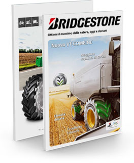 Schede tecniche VT-Combine